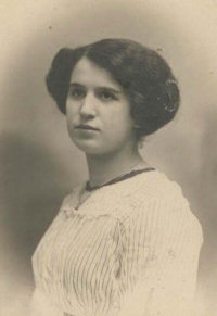 Cugina Adelina