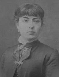 Luigia Lavizzari